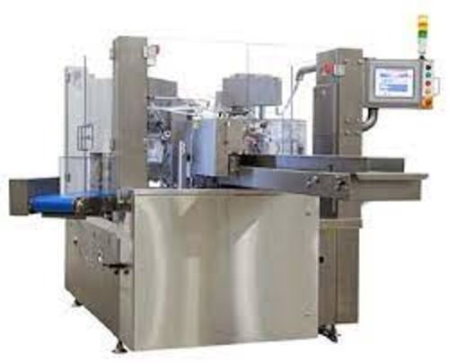 Flexible Packaging And Sealing Machines