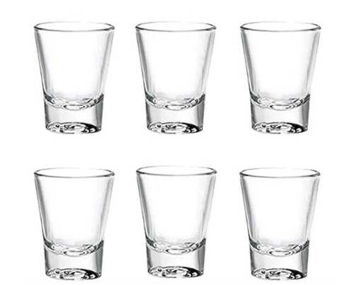 Grappa glass