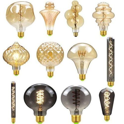 Wall Mounted Energy Efficient Heat Resistant Electric Indoor Decorative Lighting