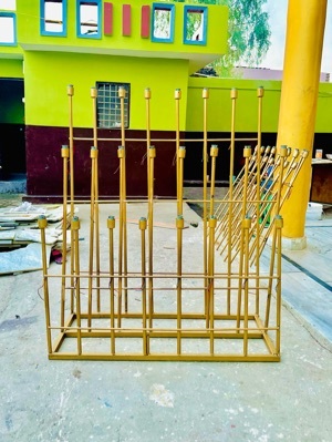 light stand