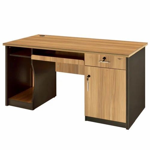 Front Premium Design Office Desk