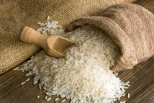 Organic White Rice