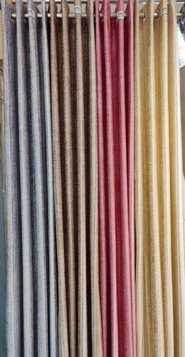Polyester Knitting Curtains