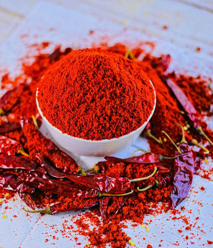 Red Chili Powder