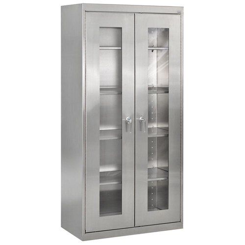 Residential Steel Cupboards