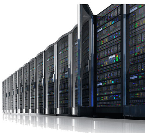 Server and Network Management Services