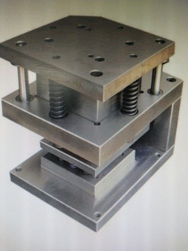 Sturdy Design Industrial Sheet Metal Dies