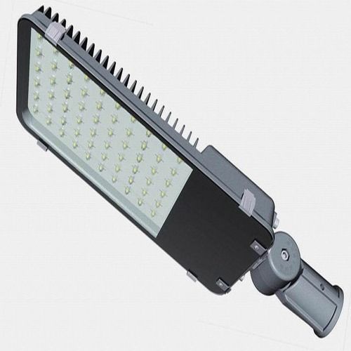 Pure White ISI 30Watt LED Street Light