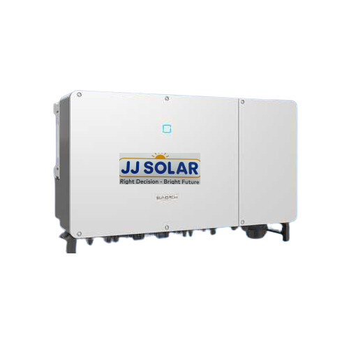 Sungrow 100 Kw 3 Phase Solar Inverter at Best Price in Rajkot | Jj Pv ...