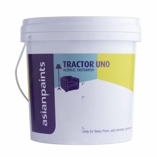 UNO Acrylic Distemper Paint