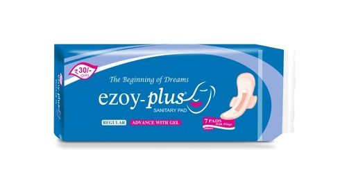 sanitary napkins