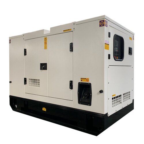 Heavy Duty Durable 50 Kva Diesel Generator For Industrial