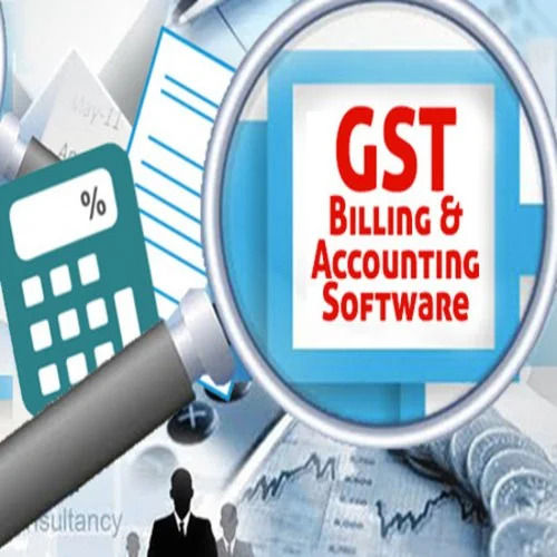 Accounting And Billing Software