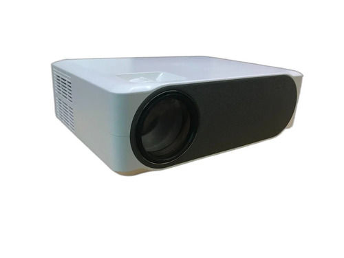 Aun Akey6S Android Projector, LED, Brightness: 6800