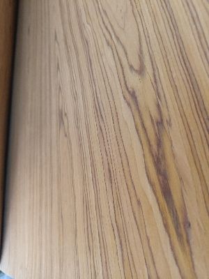 Brown Teak Wood