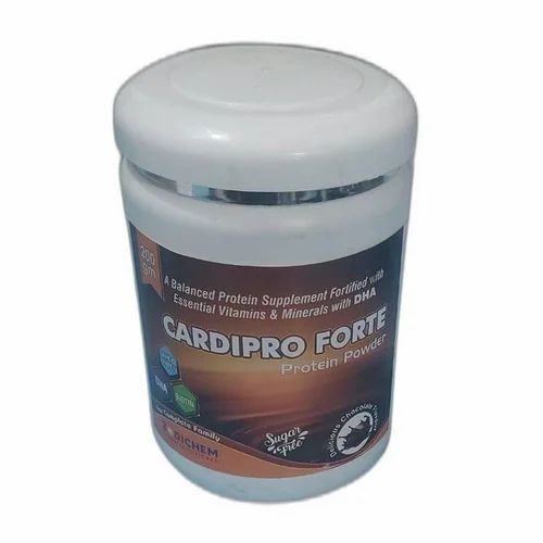 Cardipro Forte Protein Powder