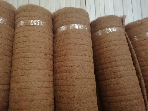 Eco Friendly Non Woven Coir Geotextile