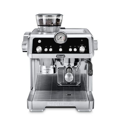 Metal DELONGHI EC9335 Pump Espresso Coffee Maker