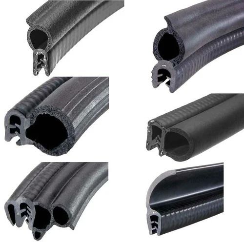 Portable Long Lasting Durable Auto Rubber Seal