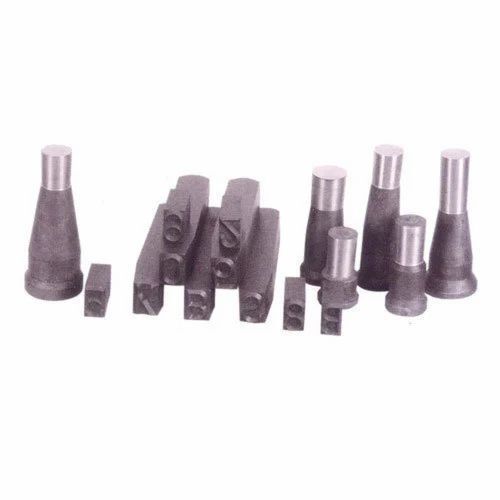 Rust Free Durable Metal Die Punches For Industrial