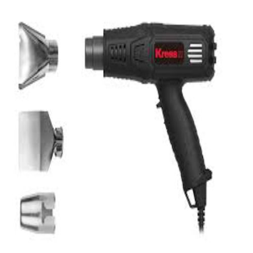 220V-50Hz Handheld Electric Heat Gun