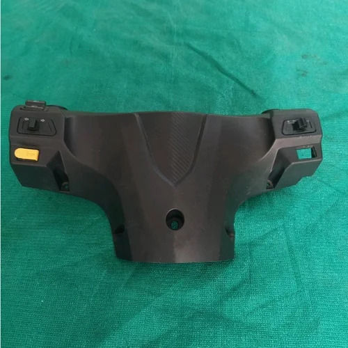 High Strength Long Lasting Durable EV Scooter Cluster Head