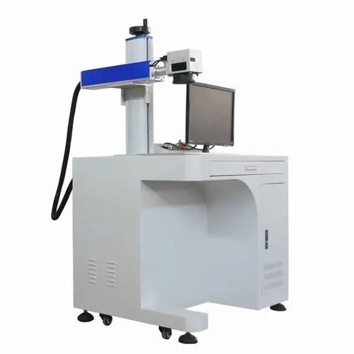 Fiber Laser Marking Machine