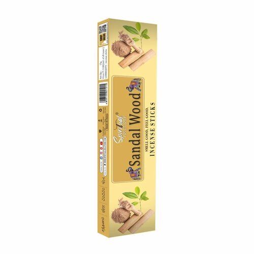 100% Best Quality Sandal Incense Sticks For Religious