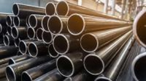 Metal Material - Material Service By Chain Ray Corporation