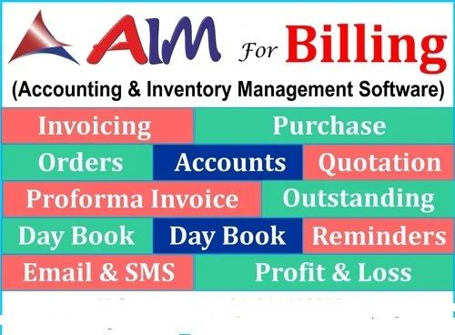 Online Invoicing Software