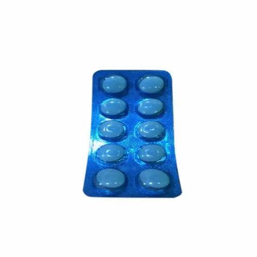 Paracetamol 500 mg Tablets