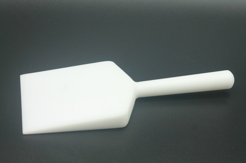 PTFE/teflon scraper