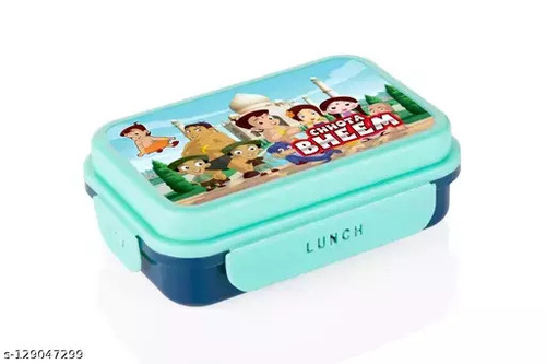 Tiffin boxes