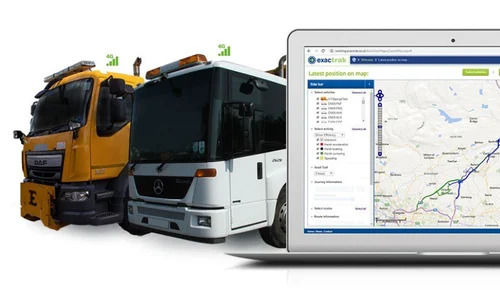 Transport Management Software