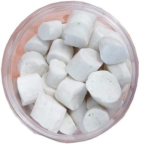 White Sugar Gatta Sweet Cubes