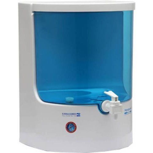 15 Liter Capacity Smart Indicator Hdpe Ro Water Purifier