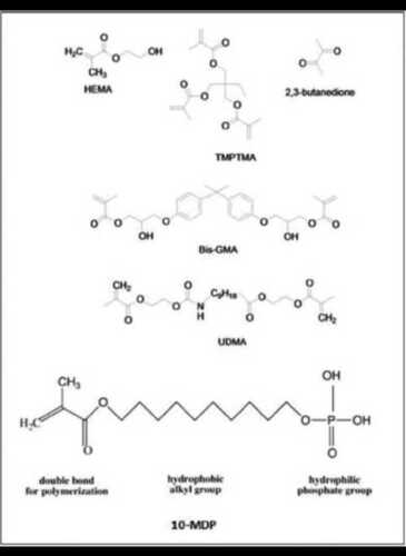 Adhesive Chemical