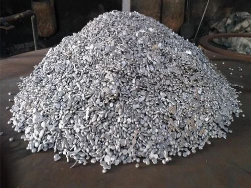 Aluminium Shots For D Grassing, Foundry And  De Oxidation use