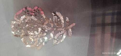beads handmade embroidery