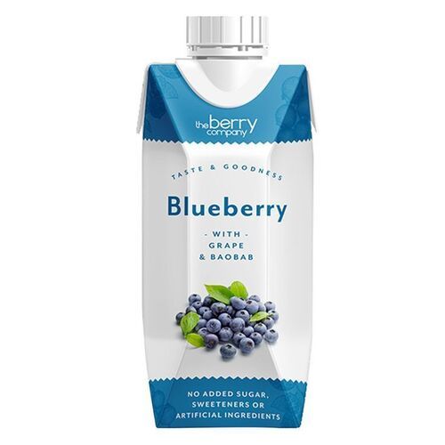 Blue Berry Juice