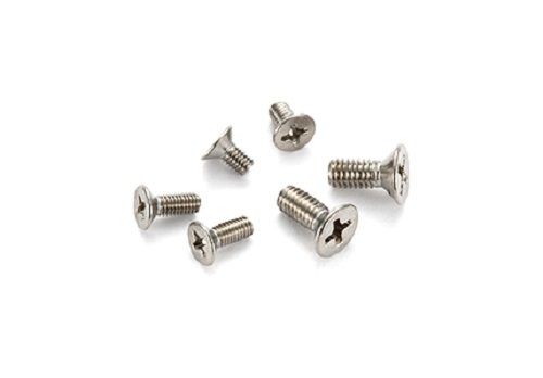 Bugle head screws