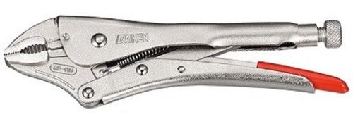 High Grade Steel Curve Jaw Locking Pliers