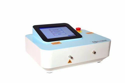 Touch Screen Dental Diode Laser