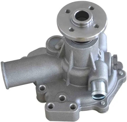 High Performance Durable Tractor Water Pumps