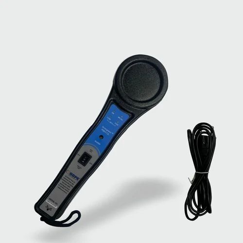 Handheld Metal Detector