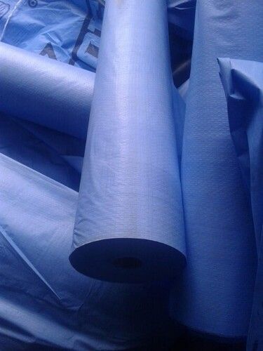 HDPE Non Woven Tarpaulin 