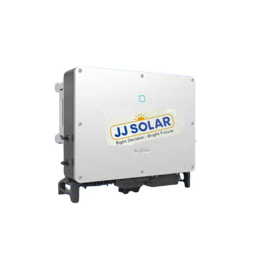 Ip66 Sungrow 50 Kw Solar Inverter