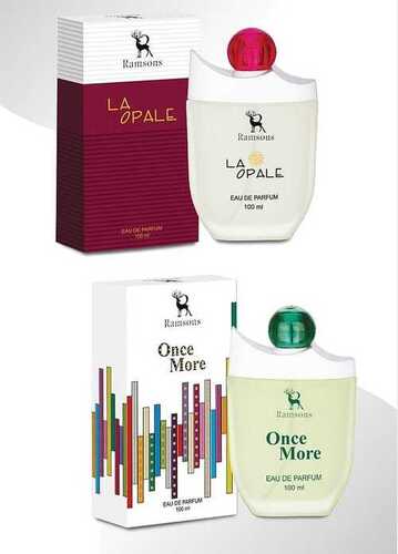 La Opale Perfumes Spray