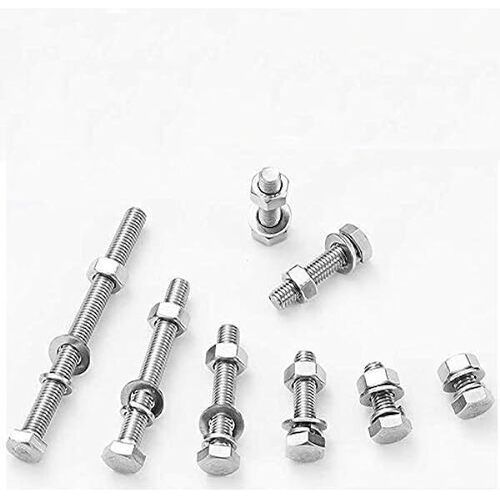 M5 x 20mm Hex Head Screws