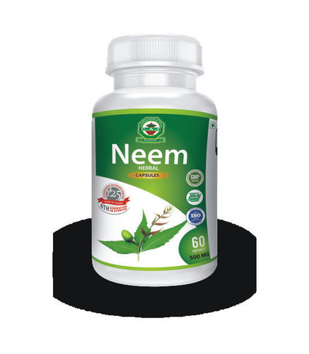 Neem Capsule